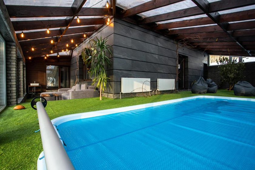 Apart-hotel Vershina_yaremche