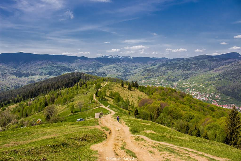 Гора Маковиця