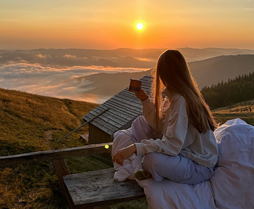 полонина Явірник