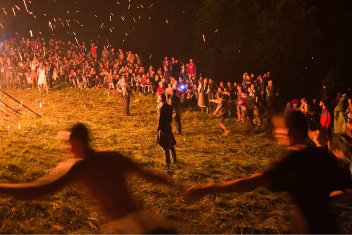 Фестиваль Шипіт