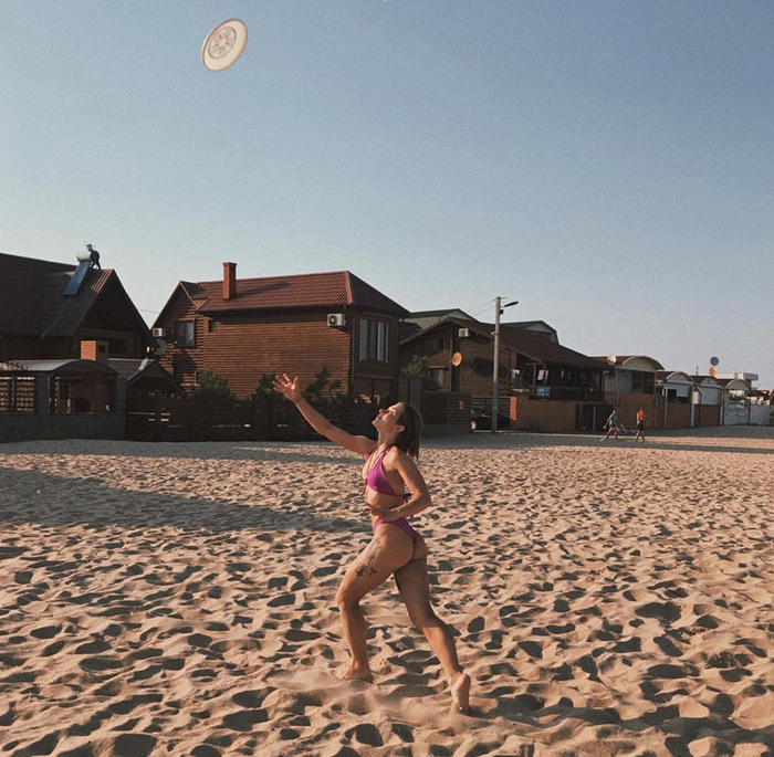 Активний відпочинок в Грибівці