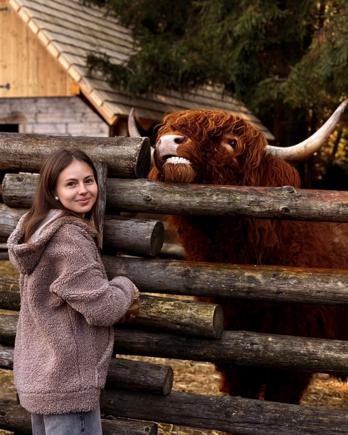 Гуцул Ленд Буковель