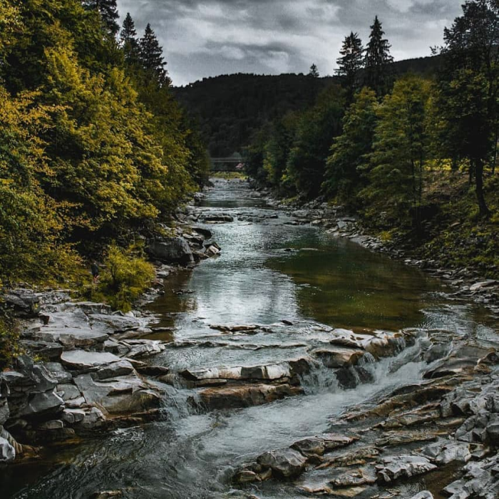 Водоспад Пробій