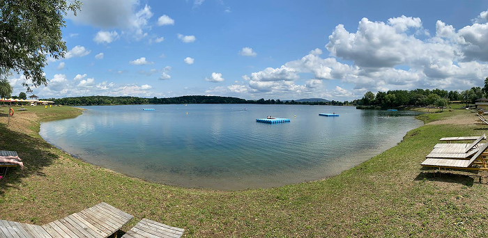 Озеро Дийда