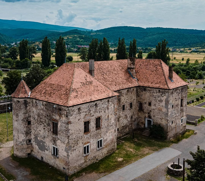 Сент-Міклош