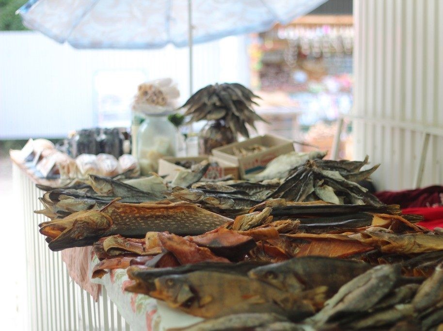 Ринок на Гряді