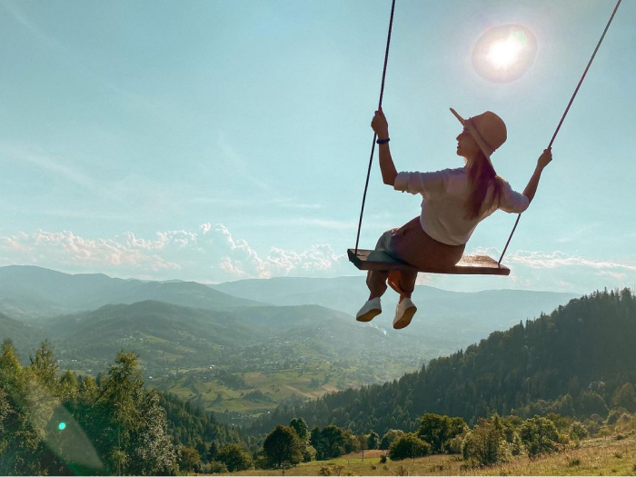 Яблуниця відпочинок