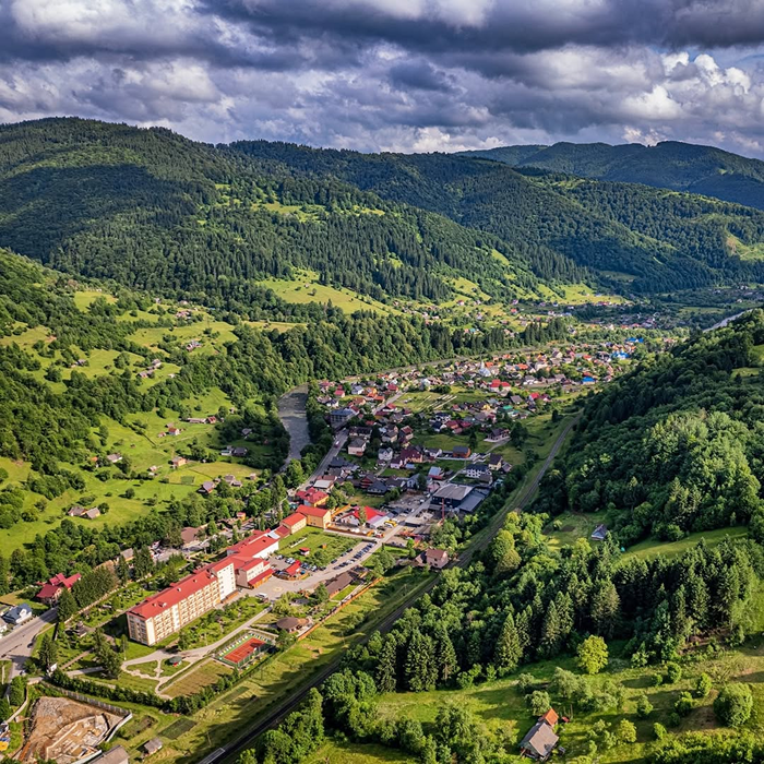 Кваси з Висоти