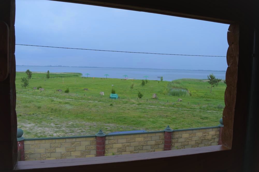 База відпочинку Пулемчанка