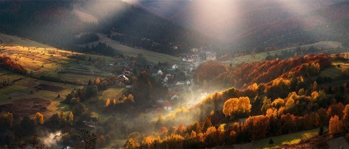 Отдых в Пилипце