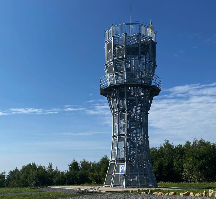 Карпатський маяк