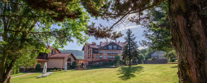 Проживання в Східниці