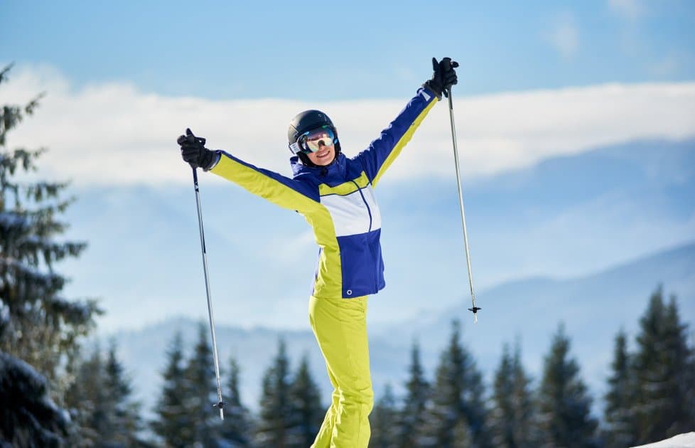Гірськолижний відпочинок в Славську