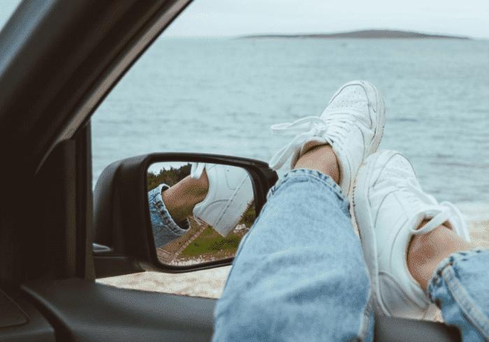 Дорога на Свитязь