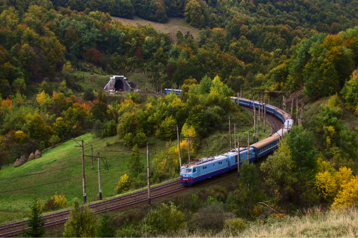 Воловець як доїхати