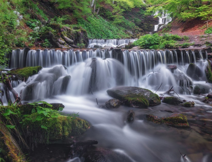 Водоспад Шипіт