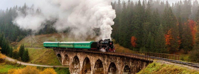 Як доїхати до Ворохти