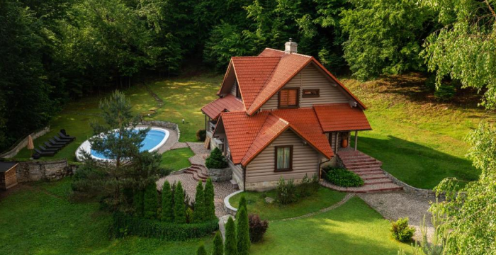 Яремче: проживання