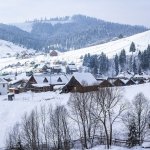 Поляниця (Буковель)