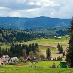 Яблуниця Яблуниця