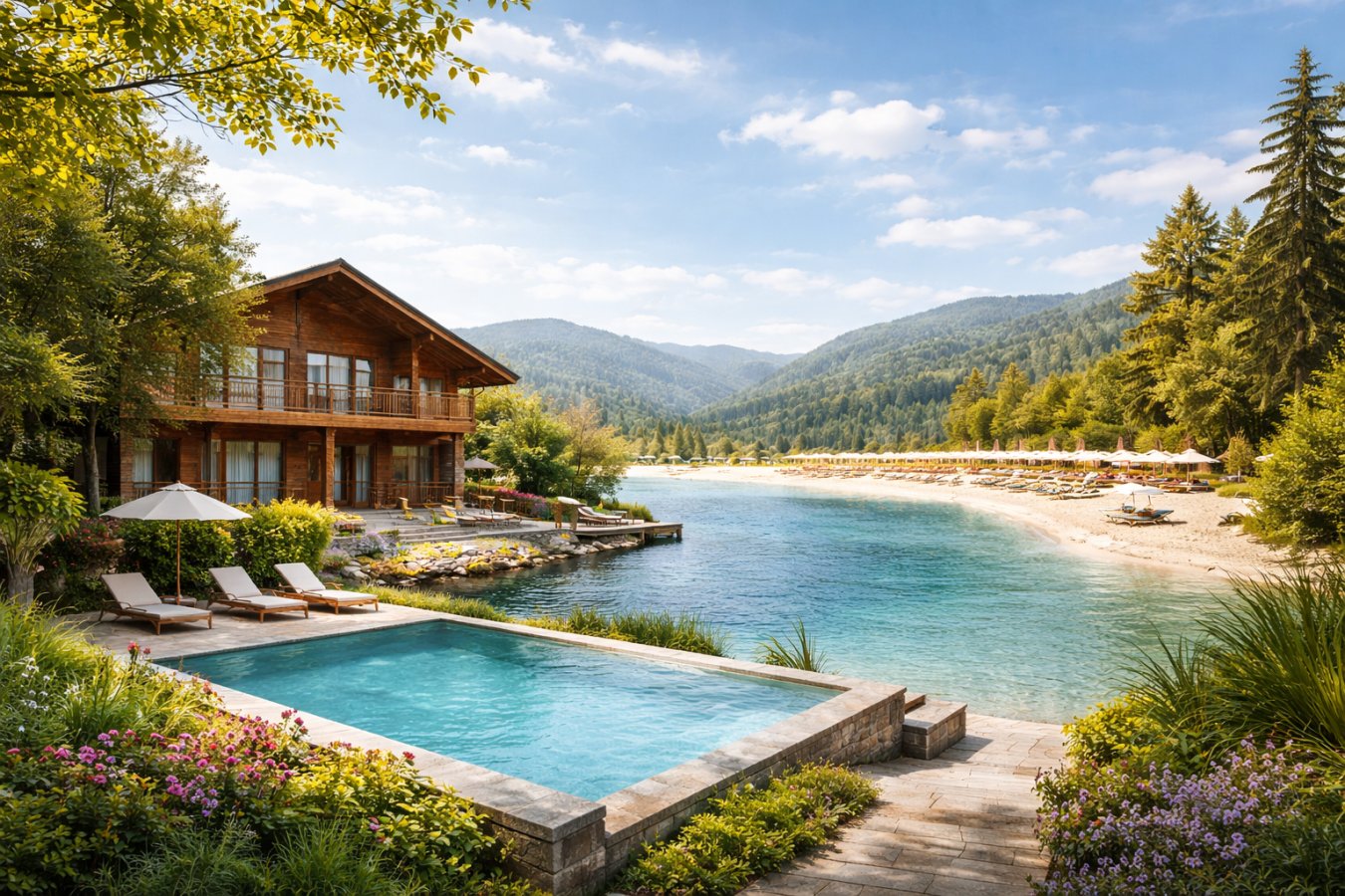 Помешкання на Гряді Помешкання на Гряді