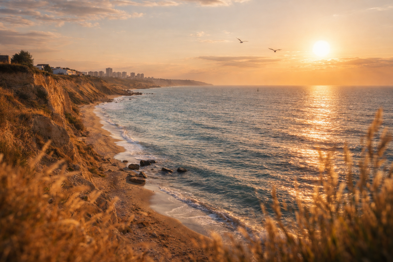 Відкрийте Грибівку
