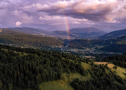 Що подивитись в Микуличині – топ-10 місць