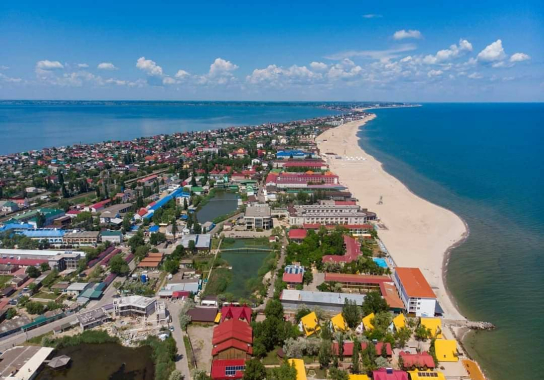 Кароліно-Бугаз