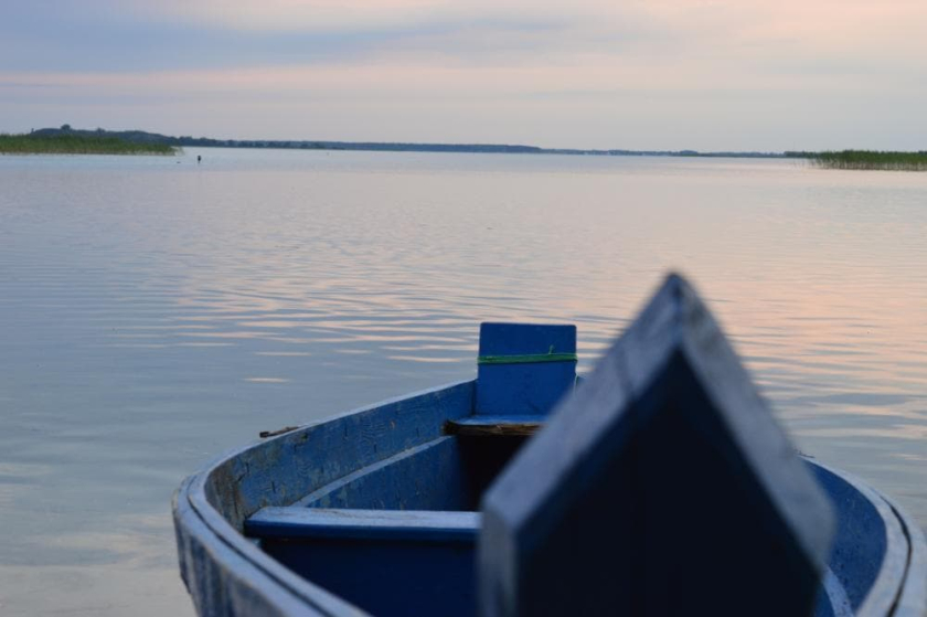 Де відпочити на Шацьких озерах